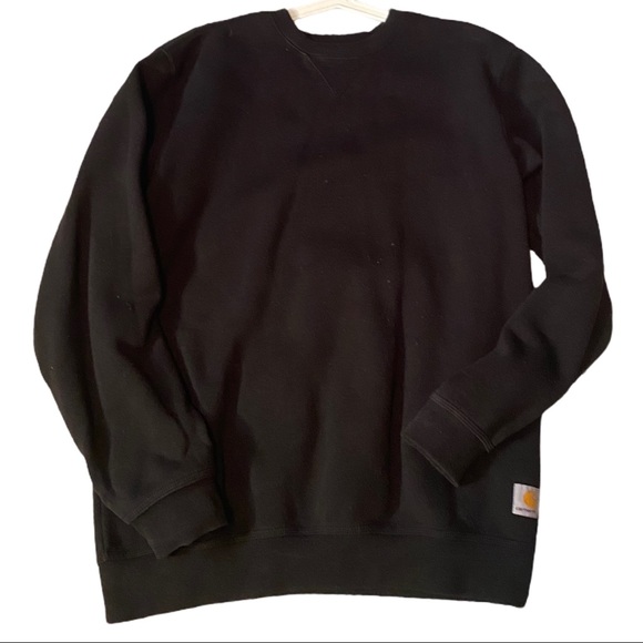 Carhartt Crewneck - Picture 1 of 1